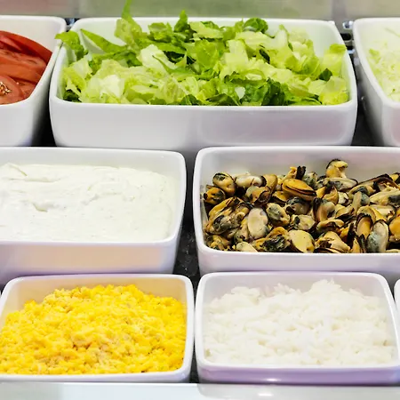 Hotel H10 Playa Esmeralda - Adults Only