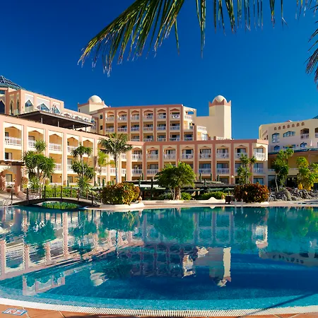 H10 Playa Esmeralda - Adults Only