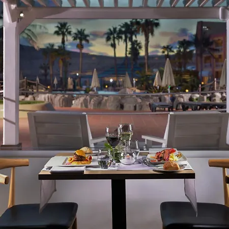 Hotel H10 Playa Esmeralda - Adults Only Costa Calma