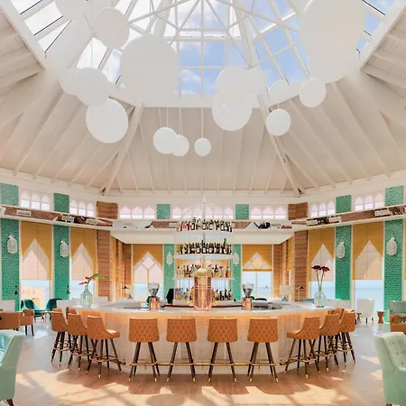 H10 Playa Esmeralda - Adults Only 4* Costa Calma