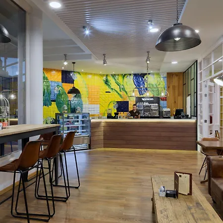 Hotel H10 Playa Esmeralda - Adults Only Costa Calma