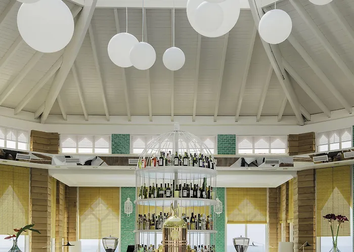 H10 Playa Esmeralda - Adults Only 4* Κόστα Κάλμα