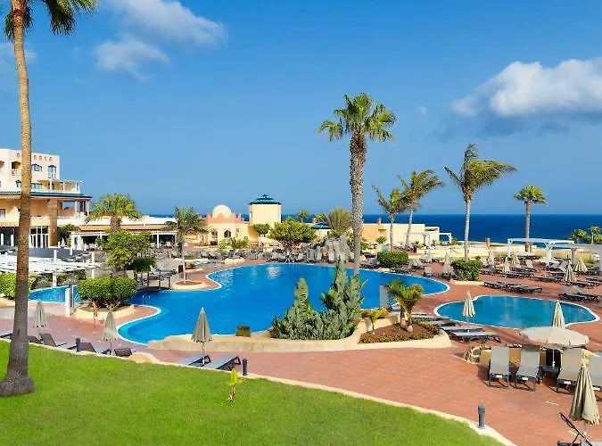 H10 Playa Esmeralda - Adults Only Κόστα Κάλμα