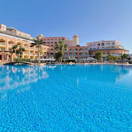H10 Playa Esmeralda - Adults Only Отель Коста Калма
