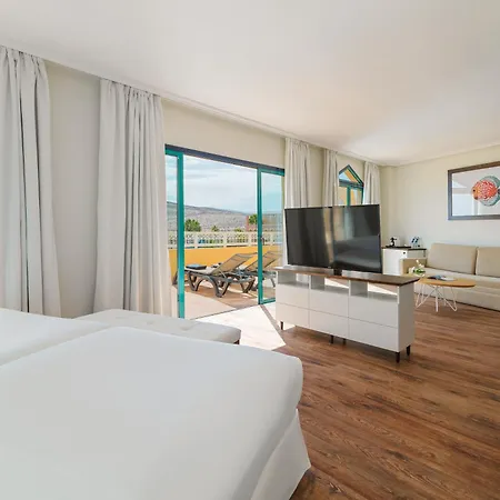H10 Playa Esmeralda - Adults Only Otel Costa Calma