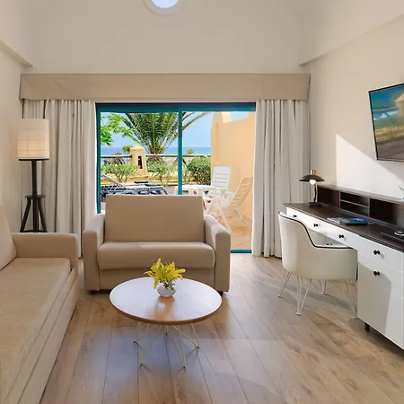 H10 Playa Esmeralda - Adults Only 4* Коста Калма