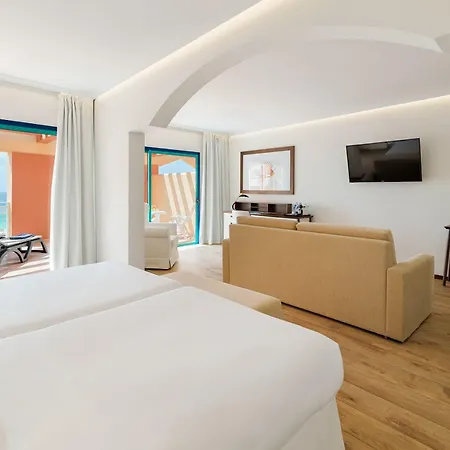 Отель H10 Playa Esmeralda - Adults Only 4*