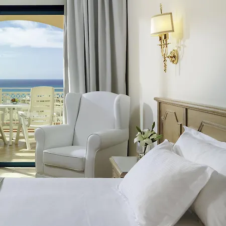 H10 Playa Esmeralda - Adults Only 4* Коста Калма