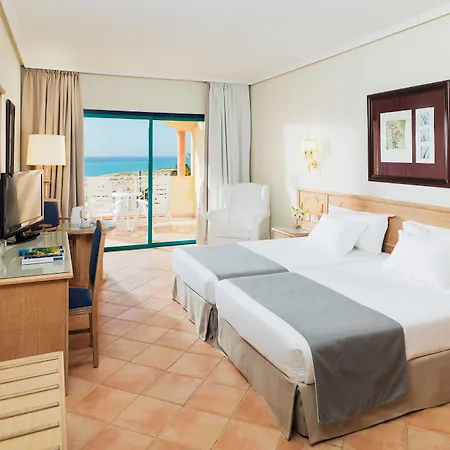 H10 Playa Esmeralda - Adults Only Отель 4*