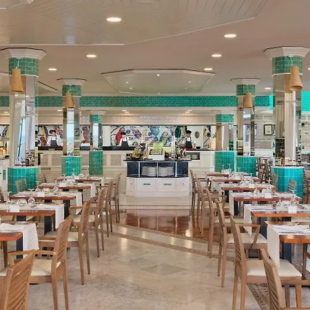 H10 Playa Esmeralda - Adults Only Коста Калма