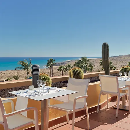 H10 Playa Esmeralda - Adults Only Отель