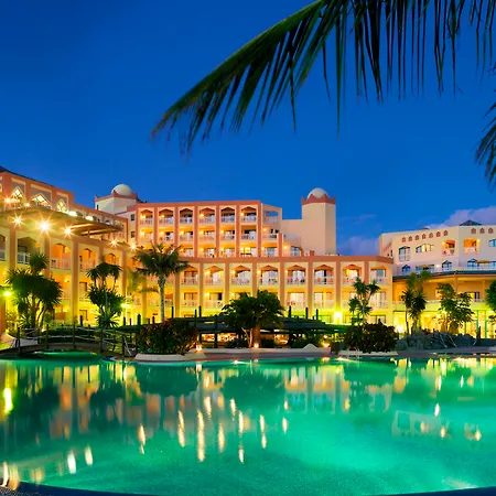H10 Playa Esmeralda - Adults Only 4* Коста Калма