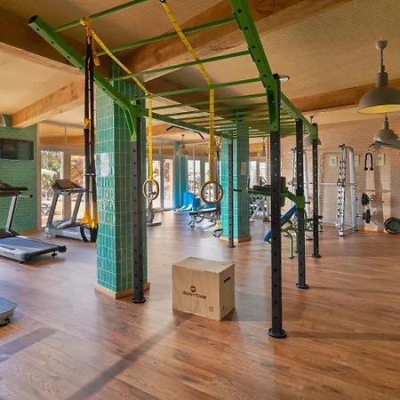 H10 Playa Esmeralda - Adults Only Отель