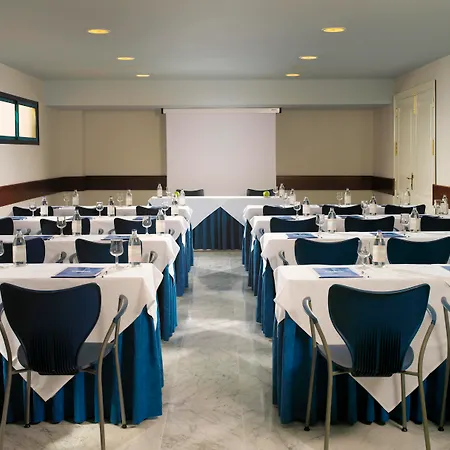 H10 Playa Esmeralda - Adults Only Κόστα Κάλμα