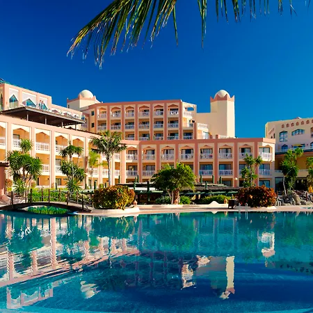 H10 Playa Esmeralda - Adults Only