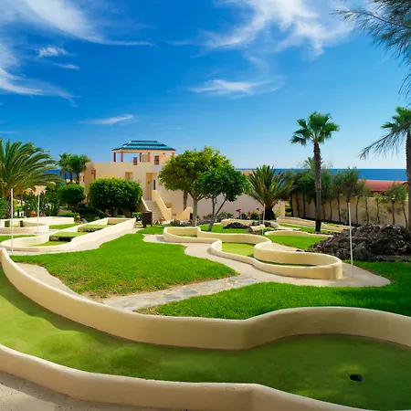 Отель H10 Playa Esmeralda - Adults Only