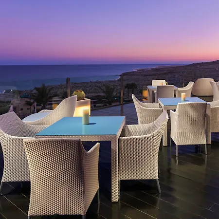 H10 Playa Esmeralda - Adults Only Отель