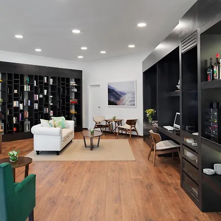 H10 Playa Esmeralda - Adults Only Ξενοδοχείο Κόστα Κάλμα