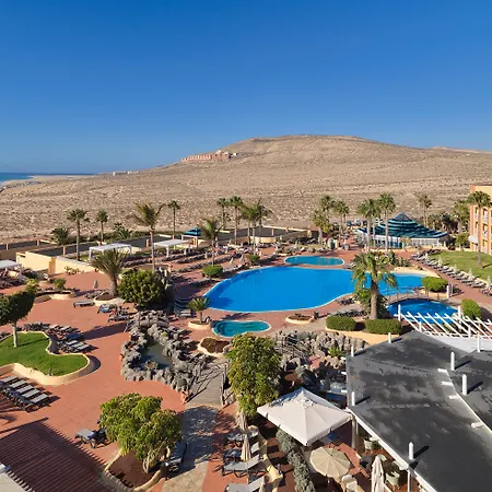 H10 Playa Esmeralda - Adults Only Отель Коста Калма