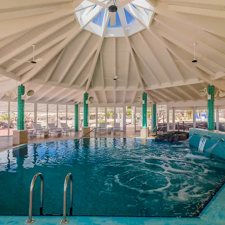 H10 Playa Esmeralda - Adults Only Отель 4*