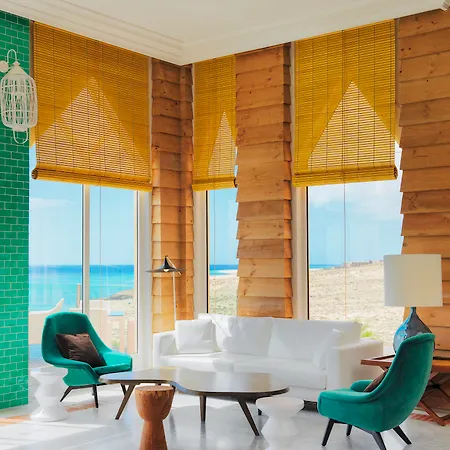 H10 Playa Esmeralda - Adults Only 4* Коста Калма