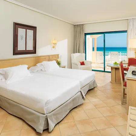 H10 Playa Esmeralda - Adults Only Отель Коста Калма