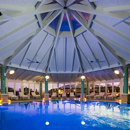 H10 Playa Esmeralda - Adults Only 4*