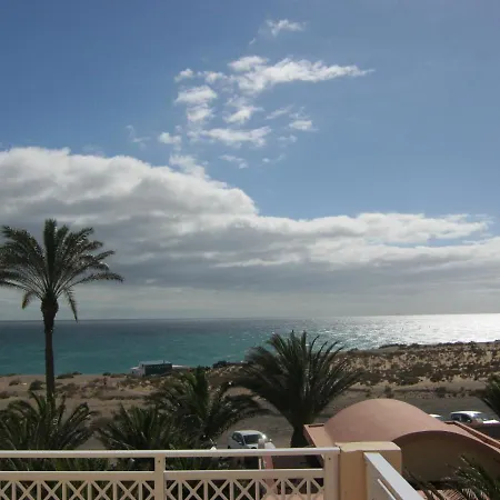 Отель H10 Playa Esmeralda - Adults Only