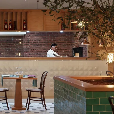 H10 Playa Esmeralda - Adults Only 4* Κόστα Κάλμα