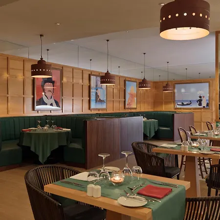 Ξενοδοχείο H10 Playa Esmeralda - Adults Only