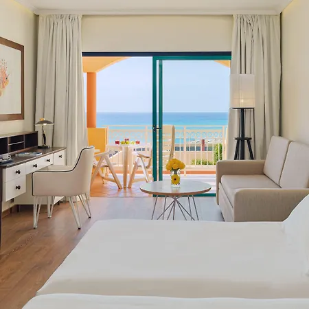 H10 Playa Esmeralda - Adults Only Ξενοδοχείο 4*