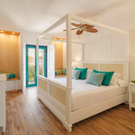 H10 Playa Esmeralda - Adults Only Ξενοδοχείο 4*