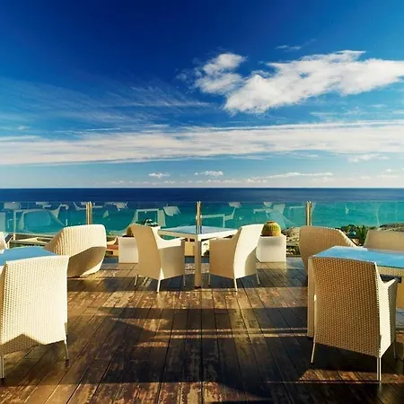 Отель H10 Playa Esmeralda - Adults Only 4*