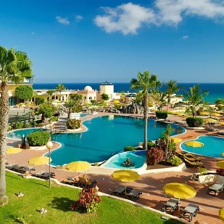 H10 Playa Esmeralda - Adults Only Отель Коста Калма