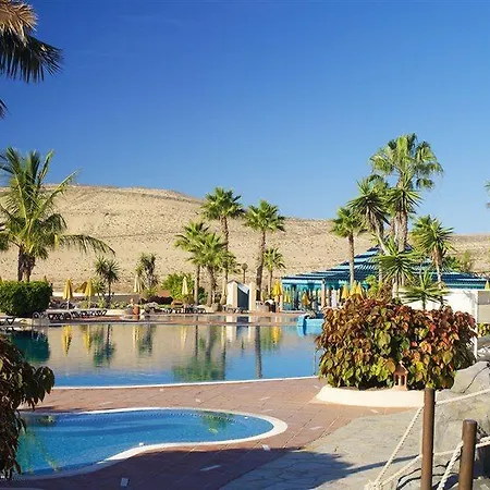 H10 Playa Esmeralda - Adults Only Отель 4*