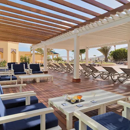 H10 Playa Esmeralda - Adults Only 4* Коста Калма