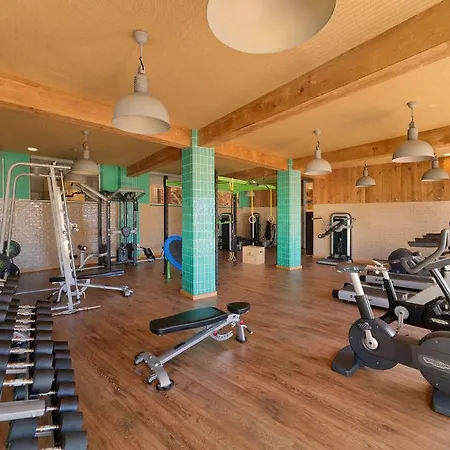 H10 Playa Esmeralda - Adults Only