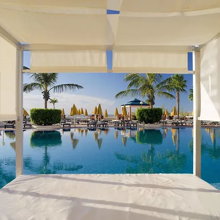 Отель H10 Playa Esmeralda - Adults Only