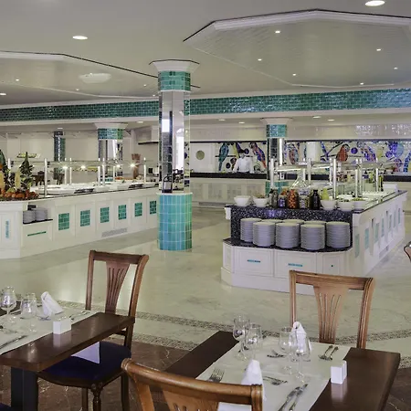 H10 Playa Esmeralda - Adults Only Отель