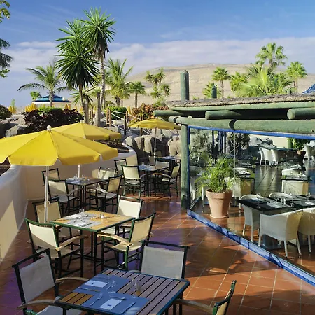 H10 Playa Esmeralda - Adults Only Отель 4*