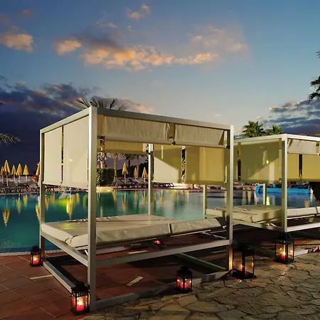 H10 Playa Esmeralda - Adults Only Отель 4*