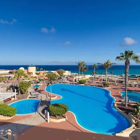 H10 Playa Esmeralda - Adults Only 4* Коста Калма