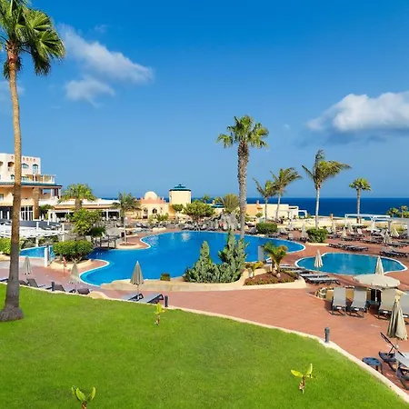 H10 Playa Esmeralda - Adults Only Коста Калма