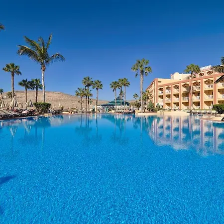 Отель H10 Playa Esmeralda - Adults Only 4*