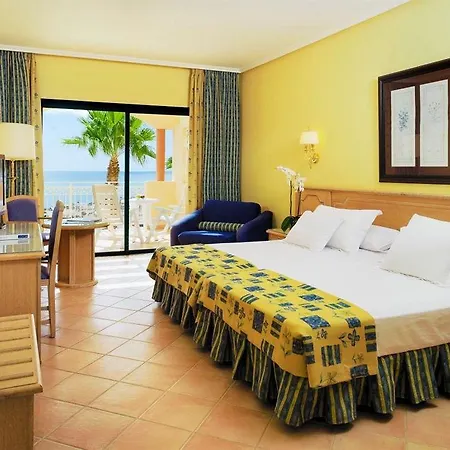 H10 Playa Esmeralda - Adults Only 4* Коста Калма