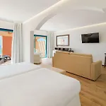 Hotel H10 Playa Esmeralda - Adults Only 4*