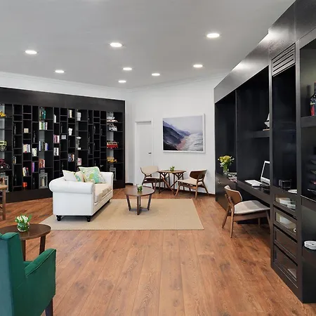 H10 Playa Esmeralda - Adults Only فندق