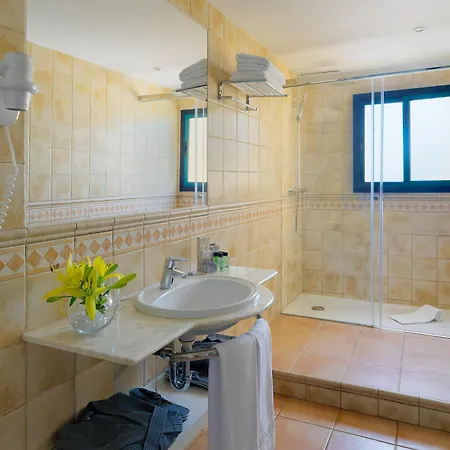 H10 Playa Esmeralda - Adults Only 4* קוסטה קלמה