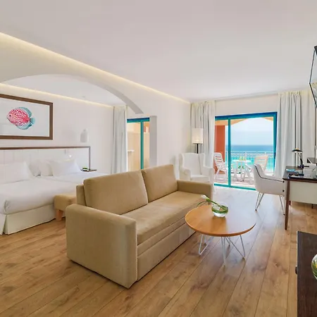 호텔 H10 Playa Esmeralda - Adults Only