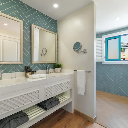 מלון H10 Playa Esmeralda - Adults Only 4*